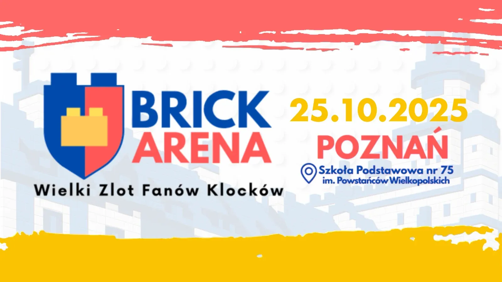 Brick Arena 2025