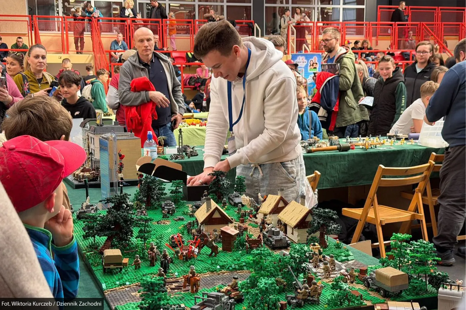 Winter Brick 2026 - zdjęcie 2