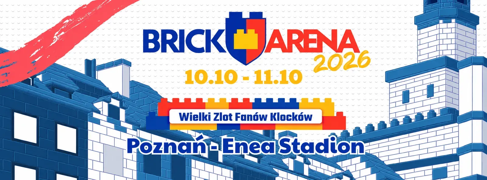 Brick Arena 2026