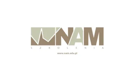 NAM - firma szkoleniowa